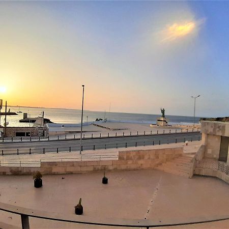 Potato Beach Apartment At Beach Front & Sea View ラゴス エクステリア 写真