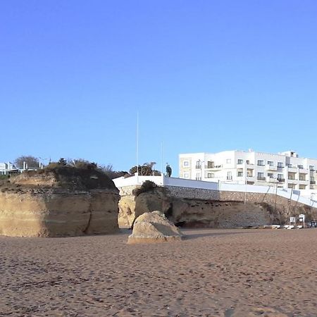 Potato Beach Apartment At Beach Front & Sea View ラゴス エクステリア 写真