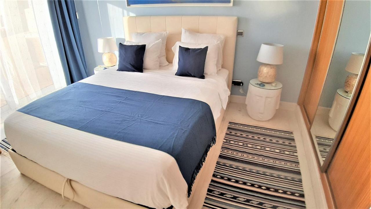 Potato Beach Apartment At Beach Front & Sea View ラゴス エクステリア 写真