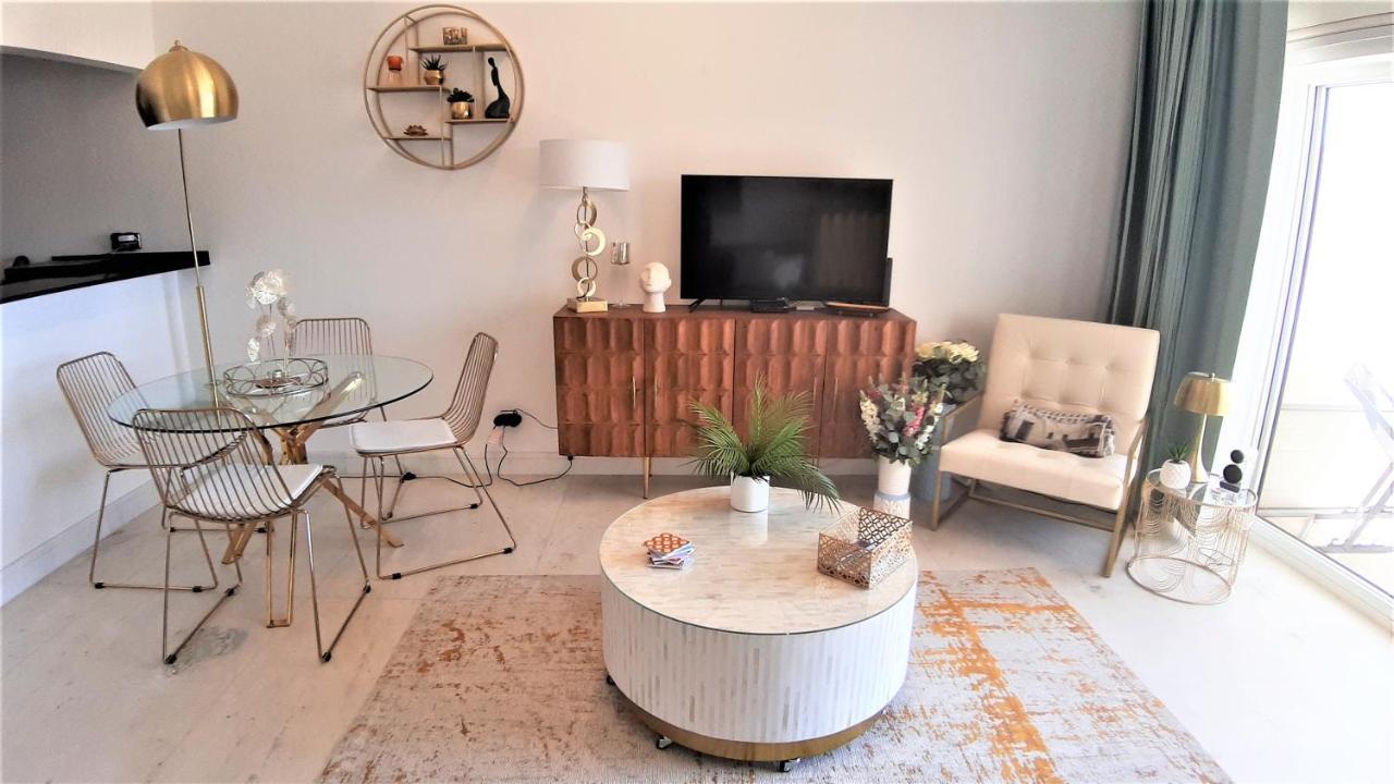 Potato Beach Apartment At Beach Front & Sea View ラゴス エクステリア 写真