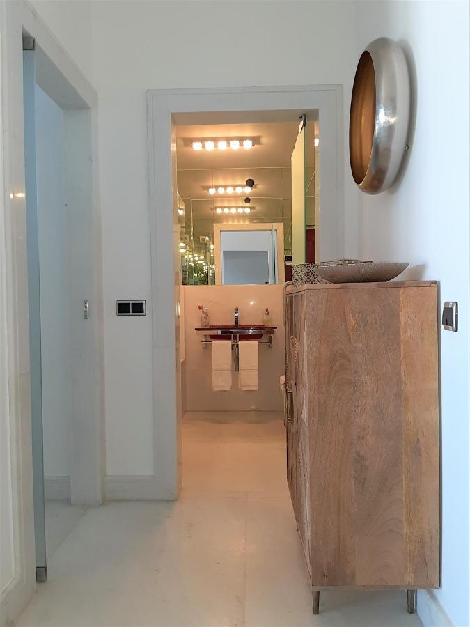 Potato Beach Apartment At Beach Front & Sea View ラゴス エクステリア 写真