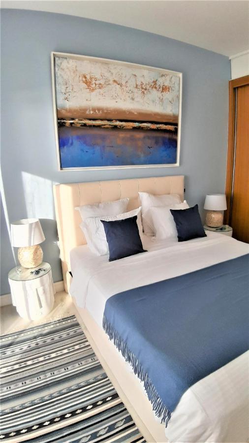 Potato Beach Apartment At Beach Front & Sea View ラゴス エクステリア 写真