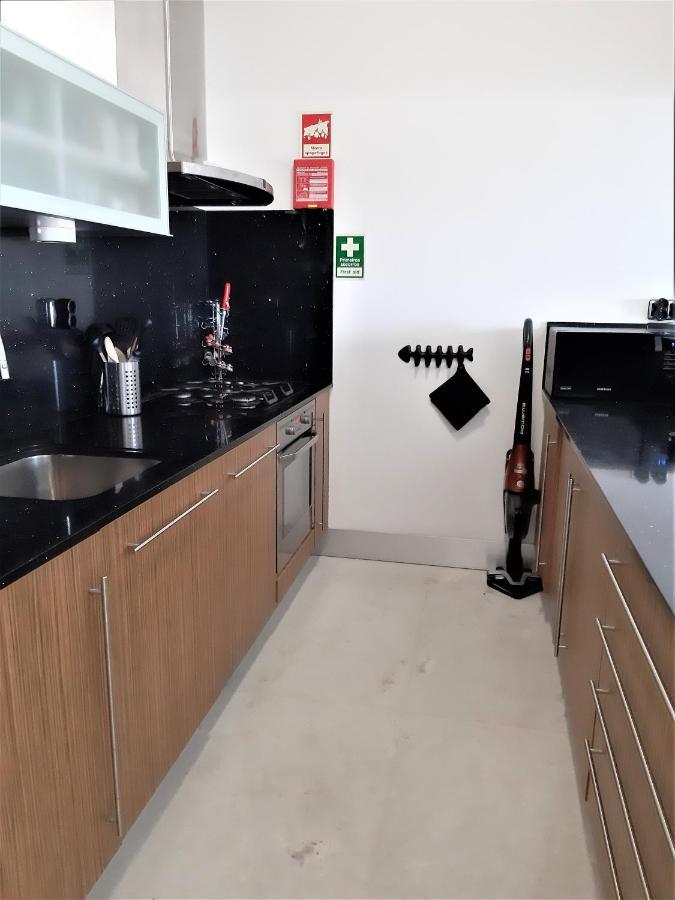Potato Beach Apartment At Beach Front & Sea View ラゴス エクステリア 写真