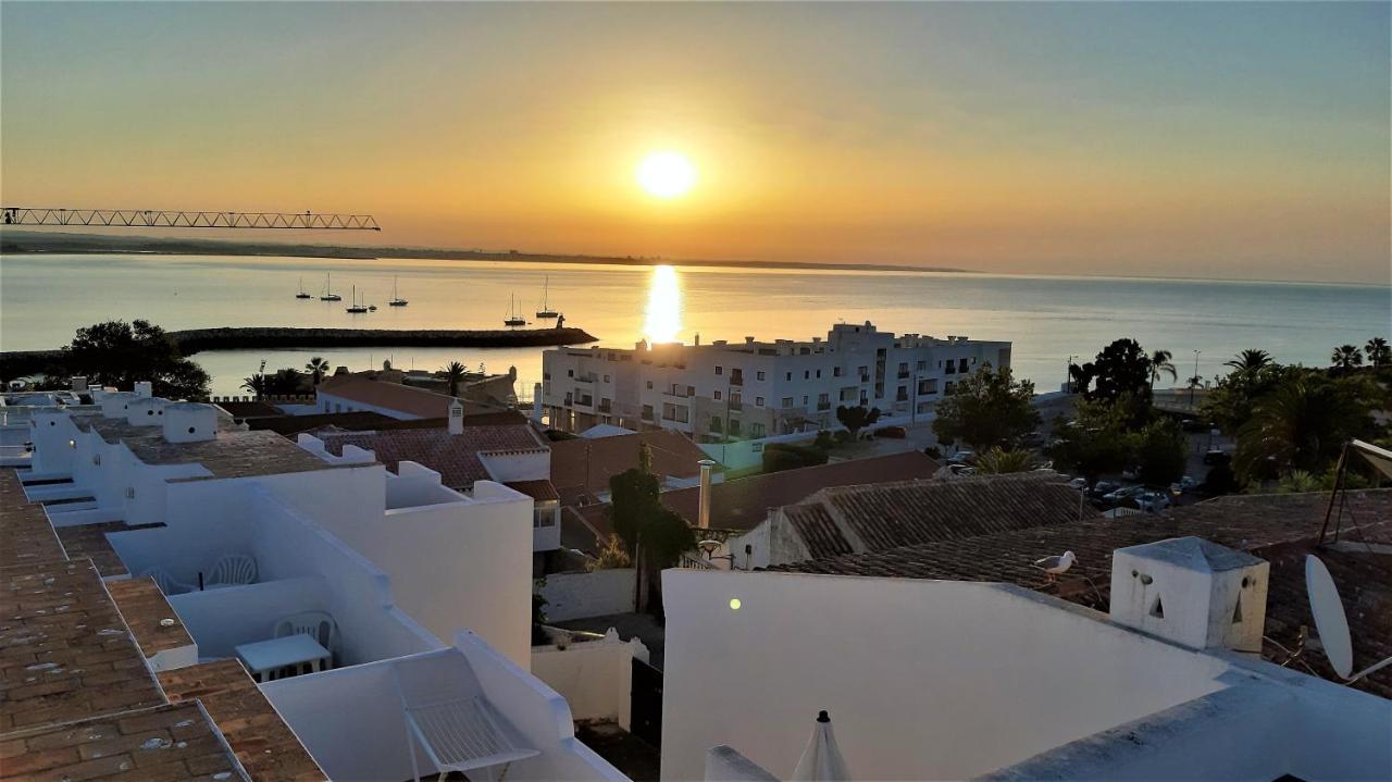 Potato Beach Apartment At Beach Front & Sea View ラゴス エクステリア 写真
