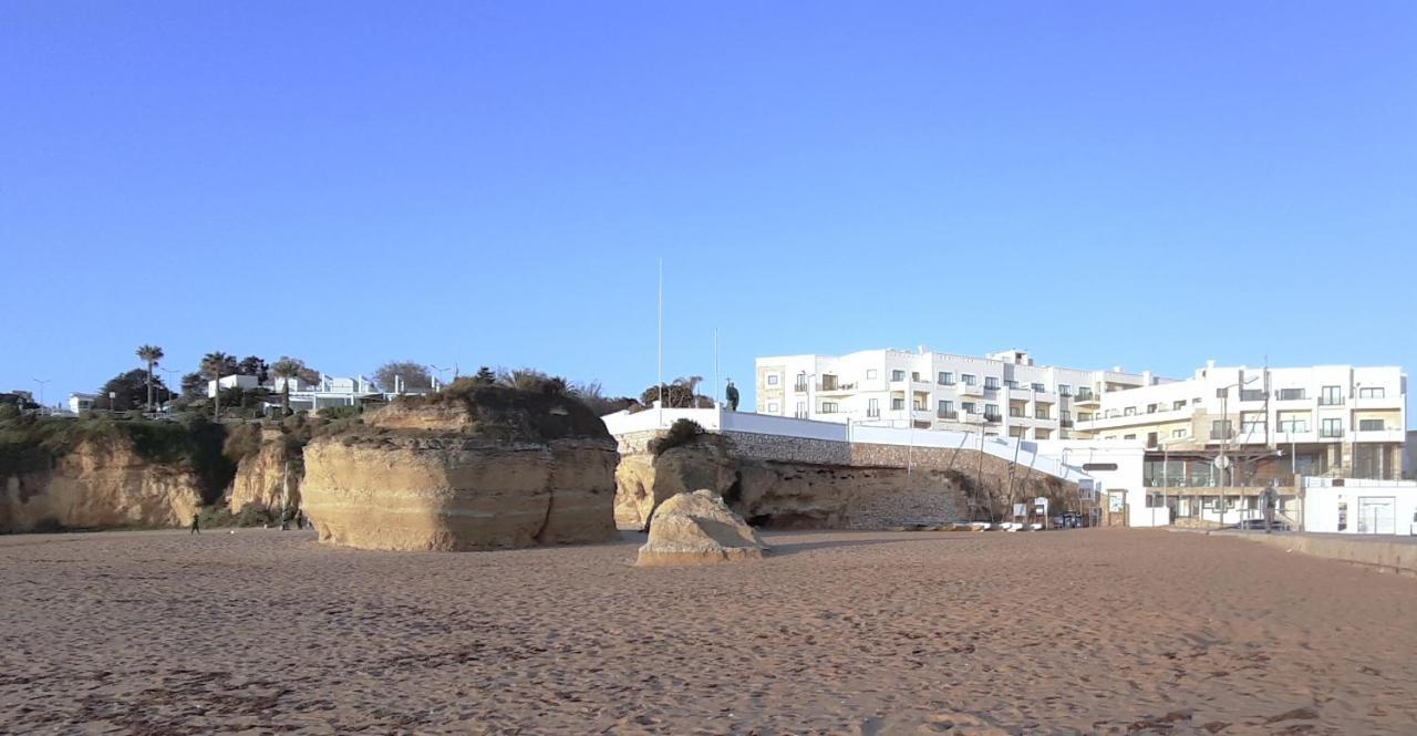 Potato Beach Apartment At Beach Front & Sea View ラゴス エクステリア 写真