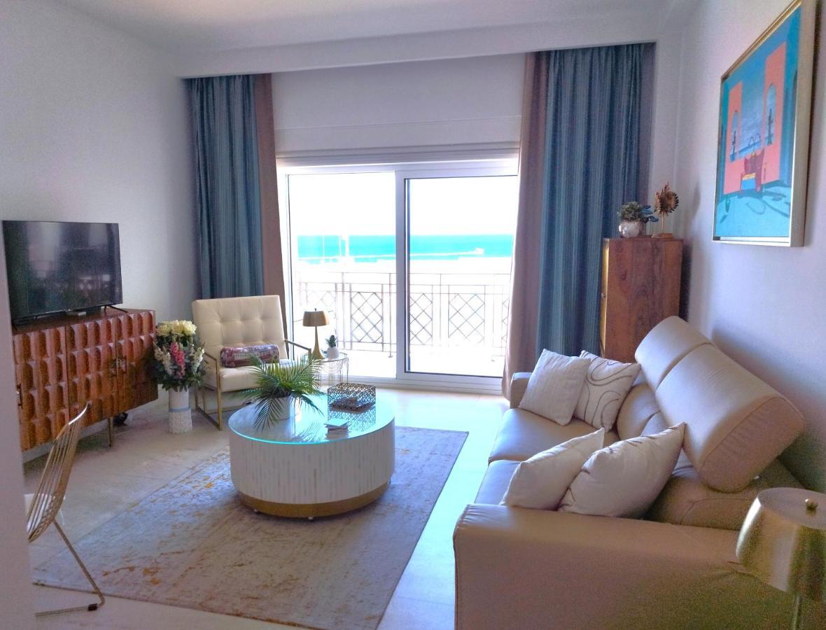 Potato Beach Apartment At Beach Front & Sea View ラゴス エクステリア 写真